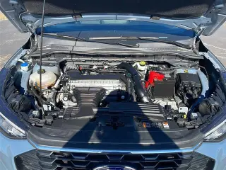 Ford Escape 2024 AWD ST-Line Select 4dr SUV