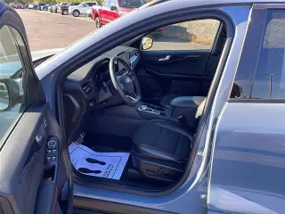 Ford Escape 2024 AWD ST-Line Select 4dr SUV