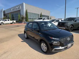Hyundai VENUE 2022 SE 4dr Crossover