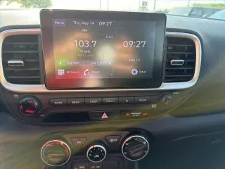 Hyundai VENUE 2022 SE 4dr Crossover