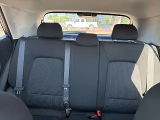 Hyundai VENUE 2022 SE 4dr Crossover