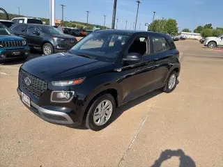 Hyundai VENUE 2022 SE 4dr Crossover