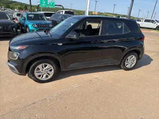 Hyundai VENUE 2022 SE 4dr Crossover