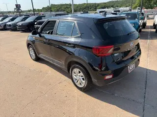 Hyundai VENUE 2022 SE 4dr Crossover