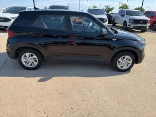 Hyundai VENUE 2022 SE 4dr Crossover