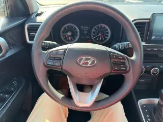 Hyundai VENUE 2022 SE 4dr Crossover