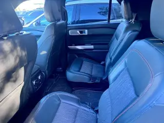 Ford Explorer 2023 AWD Timberline 4dr SUV