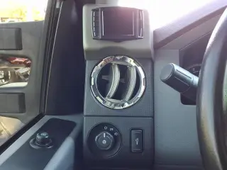 Ford F-250 Super Duty 2013 4x4 XLT 4dr Cab de 6.8 pies de largo Pickup