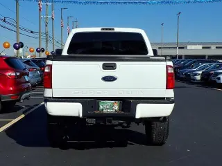 Ford F-250 Super Duty 2013 4x4 XLT 4dr Cab de 6.8 pies de largo Pickup