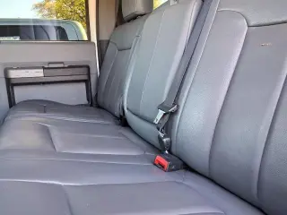 Ford F-250 Super Duty 2013 4x4 XLT 4dr Cab de 6.8 pies de largo Pickup