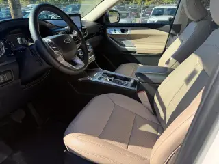 Ford Explorer 2023 AWD Limited 4dr SUV