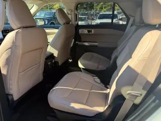 Ford Explorer 2023 AWD Limited 4dr SUV