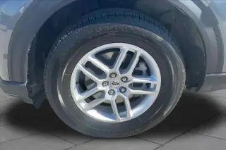 Ford Explorer 2026 AWD Active 4dr SUV