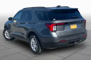 Ford Explorer 2026 AWD Active 4dr SUV