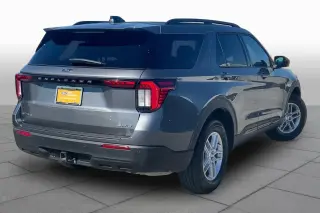 Ford Explorer 2026 AWD Active 4dr SUV
