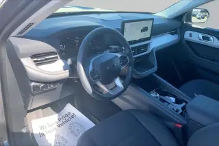 Ford Explorer 2026 AWD Active 4dr SUV