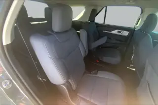 Ford Explorer 2026 AWD Active 4dr SUV