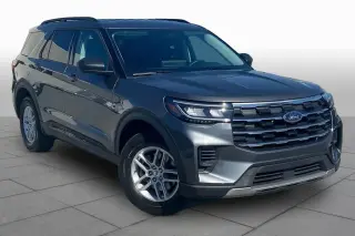 Ford Explorer 2026 AWD Active 4dr SUV