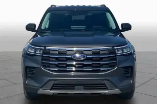 Ford Explorer 2026 AWD Active 4dr SUV