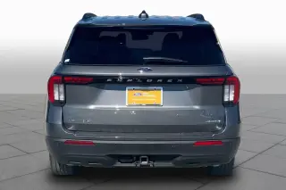 Ford Explorer 2026 AWD Active 4dr SUV