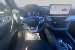 Ford Explorer 2026 AWD Active 4dr SUV