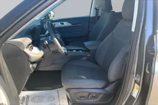 Ford Explorer 2026 AWD Active 4dr SUV
