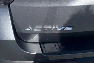 Ford Explorer 2026 AWD Active 4dr SUV