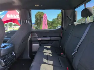 Ford F-150 2023 4x2 XLT 4d SuperCrew 5.5 ft. SB