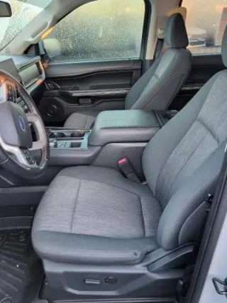 Ford Expedition 2022 4x2 XLT SUV 4 puertas