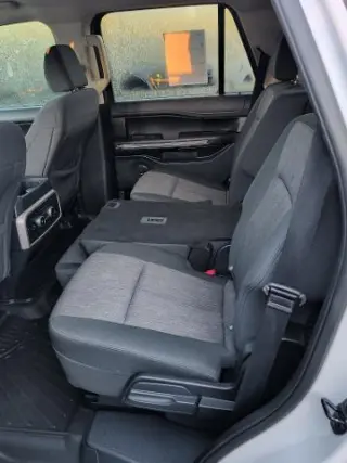 Ford Expedition 2022 4x2 XLT SUV 4 puertas