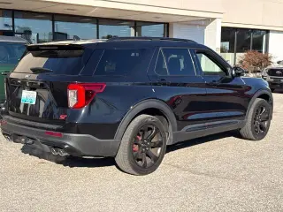 Ford Explorer 2024 AWD ST 4dr SUV