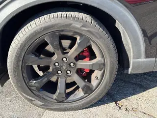 Ford Explorer 2024 AWD ST 4dr SUV