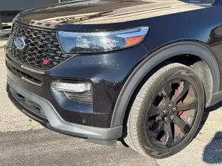 Ford Explorer 2024 AWD ST 4dr SUV