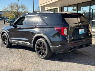 Ford Explorer 2024 AWD ST 4dr SUV