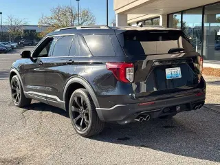 Ford Explorer 2024 AWD ST 4dr SUV
