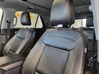 Ford Explorer 2020 AWD XLT 4dr SUV