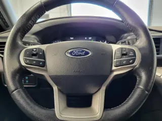 Ford Explorer 2020 AWD XLT 4dr SUV