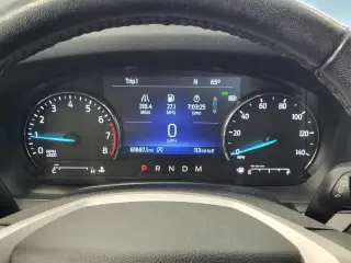 Ford Explorer 2020 AWD XLT 4dr SUV