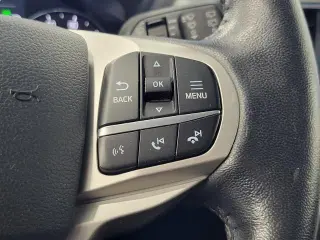 Ford Explorer 2020 AWD XLT 4dr SUV