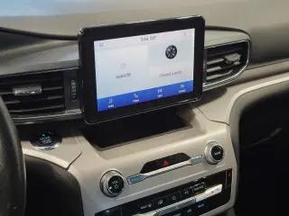Ford Explorer 2020 AWD XLT 4dr SUV