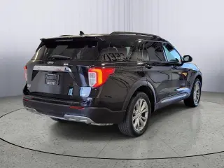 Ford Explorer 2020 AWD XLT 4dr SUV