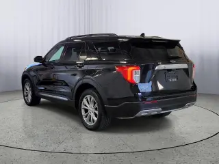 Ford Explorer 2020 AWD XLT 4dr SUV