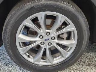 Ford Explorer 2020 AWD XLT 4dr SUV