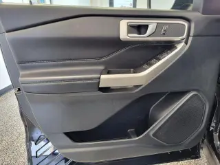 Ford Explorer 2020 AWD XLT 4dr SUV