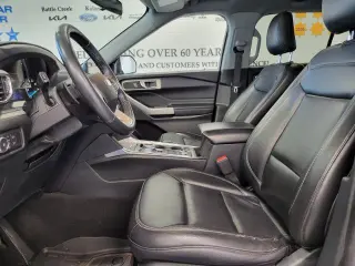 Ford Explorer 2020 AWD XLT 4dr SUV