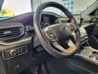 Ford Explorer 2020 AWD XLT 4dr SUV