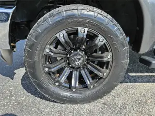 Ford F-250 Super Duty 2016 4x4 Lariat 4dr Crew Cab 6.8 ft. SB Pickup