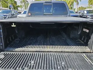Ford F-250 Super Duty 2016 4x4 Lariat 4dr Crew Cab 6.8 ft. SB Pickup