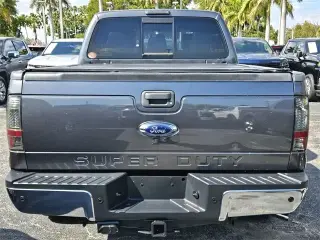 Ford F-250 Super Duty 2016 4x4 Lariat 4dr Crew Cab 6.8 ft. SB Pickup