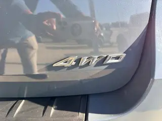 Ford Explorer 2025 AWD Active 4dr SUV